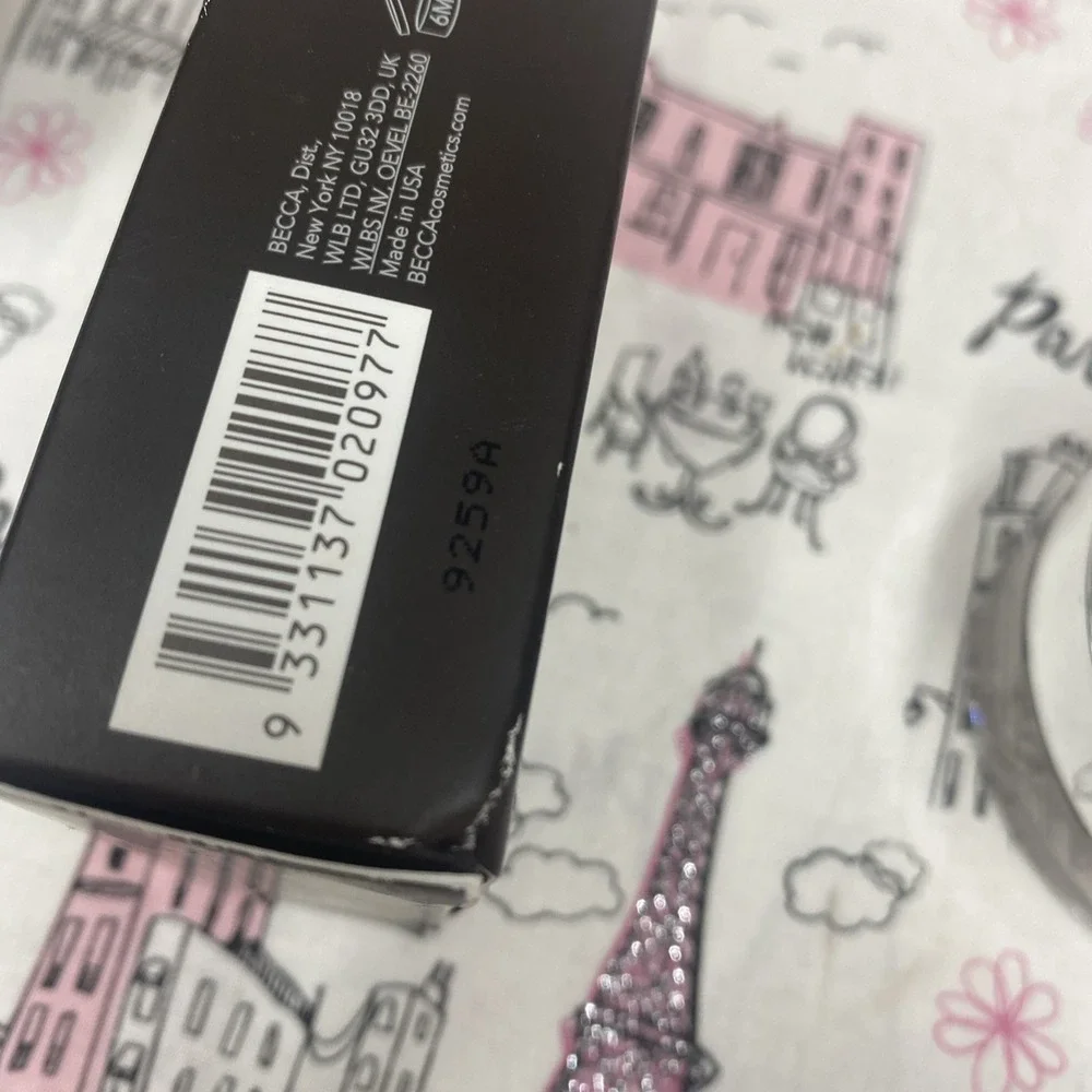BECCA Hydra-Mist Set & Refresh Powder READ DESCRIPTION PLEASE